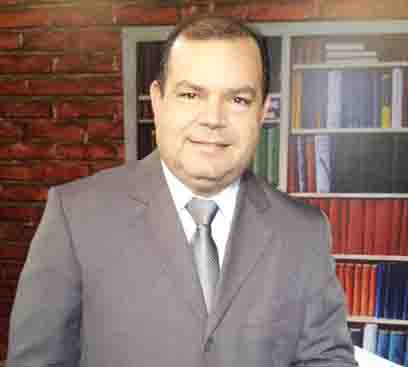 Jornalista morreu na madrugada de segunda-feira. (Foto: Divulgaçao)