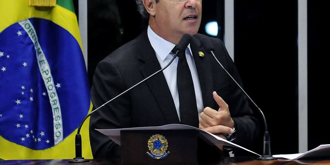 Senador questiona vazamento do conteúdo de delações premiadas da Lava Jato 1 Senador questiona vazamento do conteúdo de delações premiadas da Lava Jato