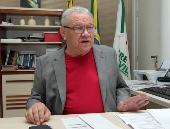 Nova regra previdenciária não altera benefícios de servidores estaduais