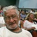 Pai de 13 filhos, de 68 anos, prova que não há idade para aprender a ler 7 José da Silva realiza o sonho de estudar com a EJA. (Foto: Odair Leal/ A AGAZETA)