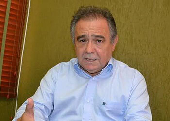 Jurilande adianta quem deve ou não receber alguma coisa. (Foto: Arquivo AGAZETA)