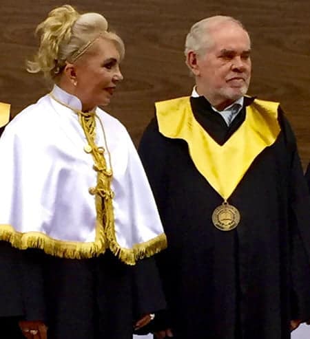 Luisa e Silvio Martinello