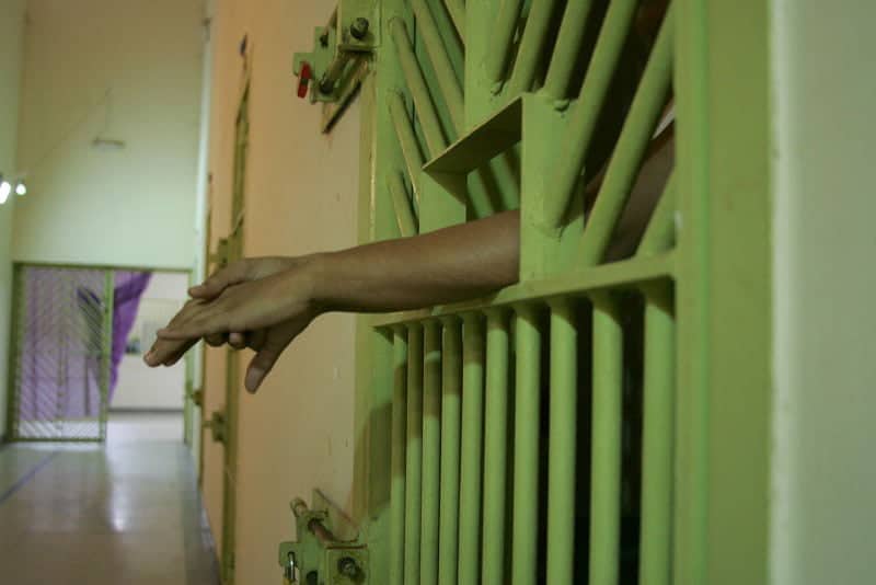 Gestor do ISE crê que redução da maioridade penal irá gerar criminosos mais jovens 1 Câmara aprovou a redução da maioridade de 18 para 16 anos. (Foto: Odair Leal/ A GAZETA)