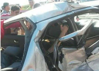 Morre segunda vítima de acidente na Via Verde