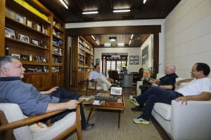 O lançamento oficial do plano de erradicação do analfabetismo será no dia 12 deste mês. (Foto: Secom Acre)