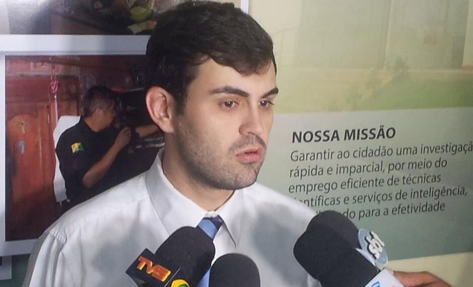 PC prende três acusados de abastecer rede de tráfico de droga em Rio Branco 1 User comments