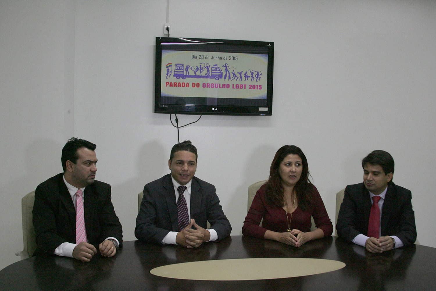 Foto- Odair Leal/A GAZETA