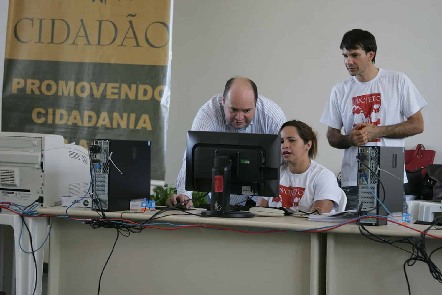 Casamento Coletivo terá edição especial em nova fase do Projeto Cidadão 5 Projeto Cidadão - OL (12)