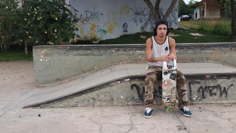 Após a morte do adolescente de 17 anos, skatistas dizem estar mais atenciosos