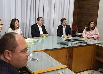 Medidas acerca dos imigrantes foram anunciadas. (Foto: Odair Leal/ A GAZETA)