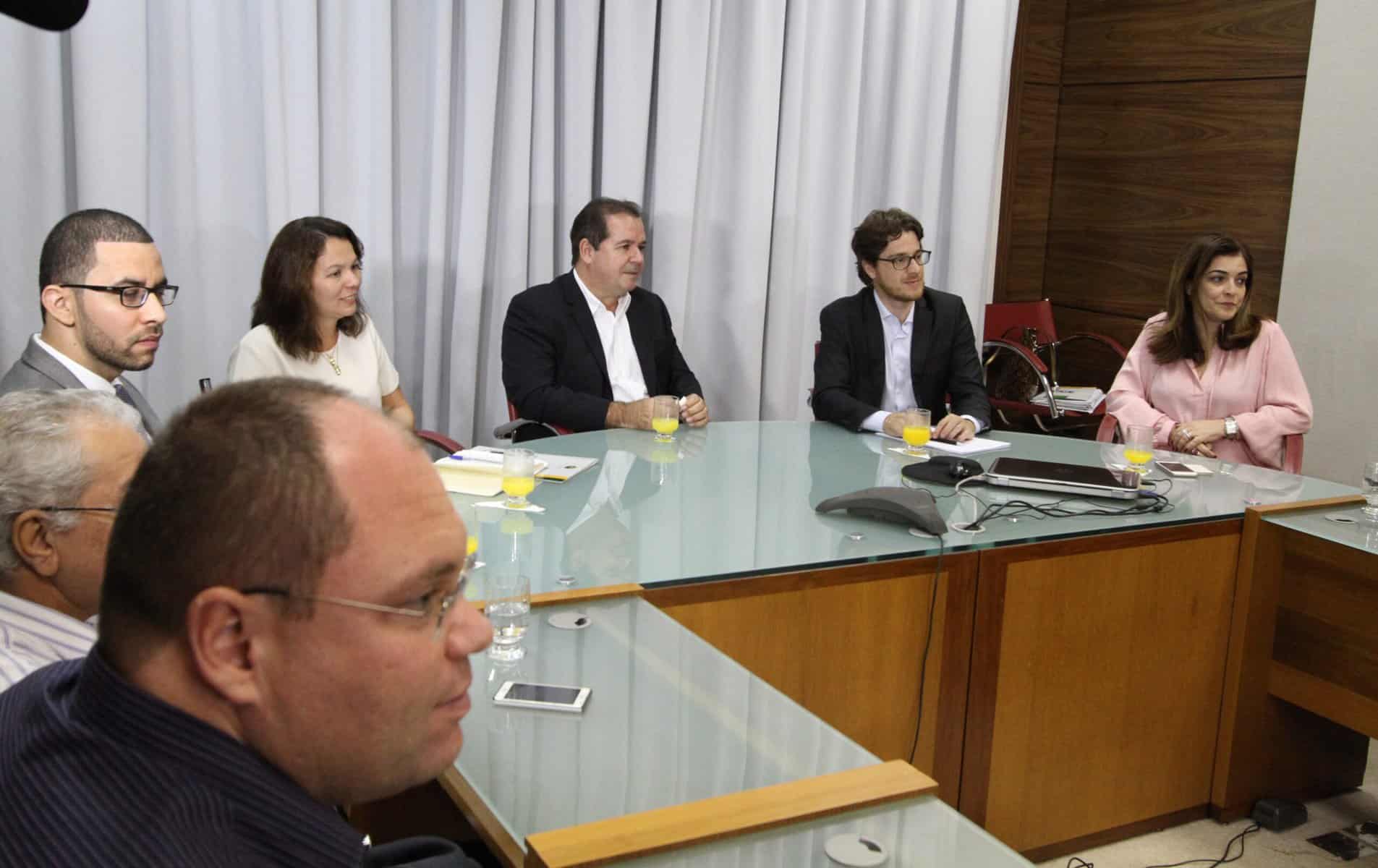 Justiça Nacional está na expectativa de esvaziar o abrigo de imigrantes no Estado 2 Medidas acerca dos imigrantes foram anunciadas. (Foto: Odair Leal/ A GAZETA)