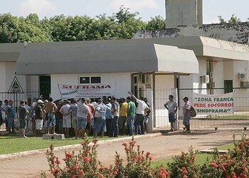 Com votação de MP prevista para esta terça-feira, Fecomercio acredita em término da greve da Suframa