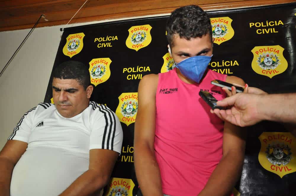 Acusados receberam ordens da cúpula do Primeiro Comando da Capital (PCC) para assassinar o agente penitenciário