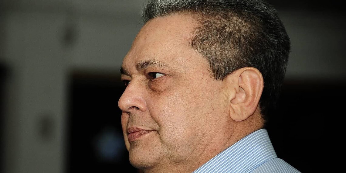 Morre Armando Dantas, um dos mais antigos militantes do PMDB acreano