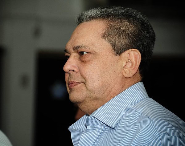 Morre Armando Dantas, um dos mais antigos militantes do PMDB acreano