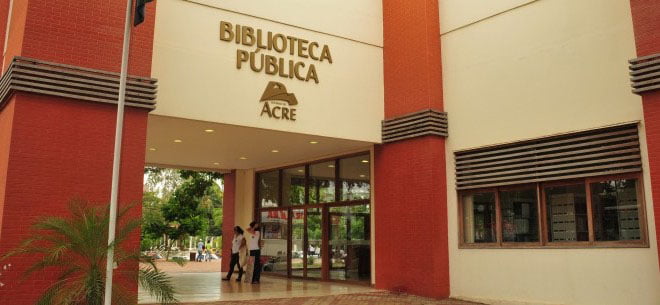 Bibliotecas de Rio Branco de São Paulo visam parceria 1 Bibliotecas de Rio Branco de São Paulo visam parceria