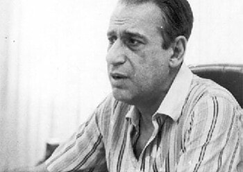 Carlos Oscar AbrantesNogueira Guedes morreu na noite de quinta-feira