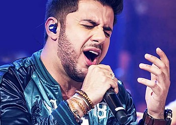 Causa da morte do cantor Cristiano Araújo foi hemorragia interna, diz IML