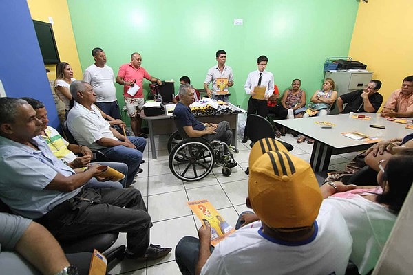 Sintesac está em período de eleições