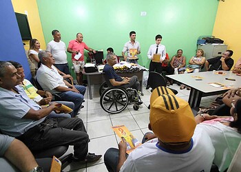 Sintesac está em período de eleições