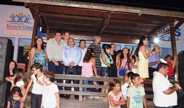 Flaviano tem destinado emendas importantes para o local. (Foto: Assessoria)