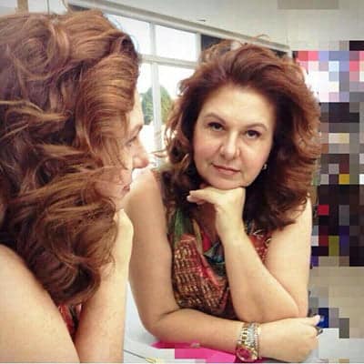 HAPPY BIRTHDAY – Coiffeur Rafisa Ganun celebrando idade nova neste domingo. Muita luz e paz no seu caminho! 