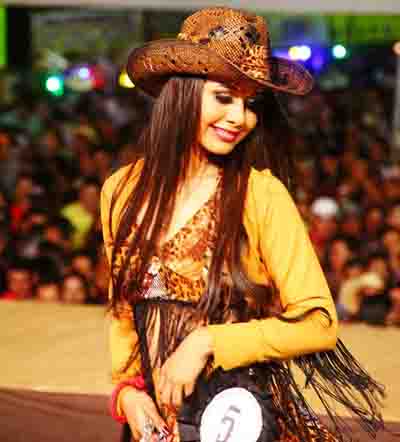 COLUNA DA JÔ: Expolândia 2015 8 foto 7