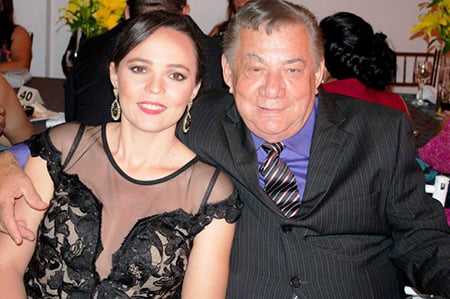 foto 9 - Osvaldo e Lúcia