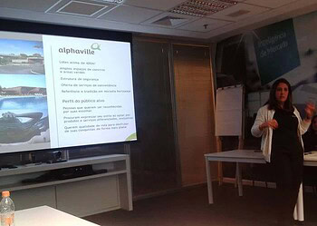 Alphaville realiza projeto social em Rio Branco e ajuda a criar oportunidades