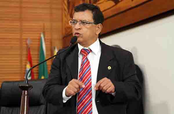 Partido da Social Democracia Brasileira (PSDC) tem novo presidente no Estado