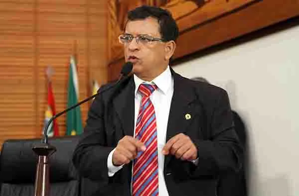 Partido da Social Democracia Brasileira (PSDC) tem novo presidente no Estado