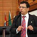 Partido da Social Democracia Brasileira (PSDC) tem novo presidente no Estado