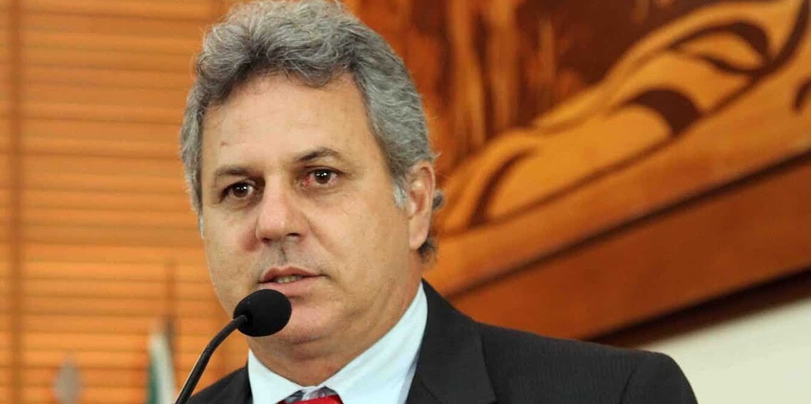 “Faço a defesa e não me preocupo com o desgaste, pois acredito neste projeto”, diz Lourival Marques