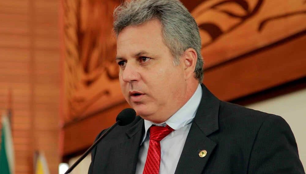 Lourival Marques afirma que problema no programa Ruas do Povo é culpa de prefeitos