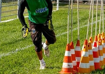 Goleiro Robson disputou o Amazonense pelo Penarol