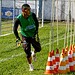Goleiro Robson disputou o Amazonense pelo Penarol