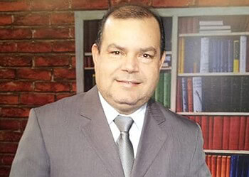 Jorge Said morreu na madrugada de segunda, no Huerb