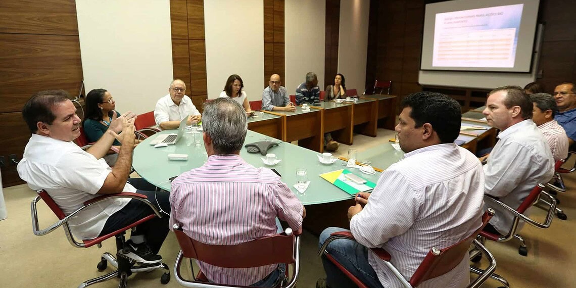 As agendas contínuas iniciam-se na próxima semana. (Foto: Secom Acre)