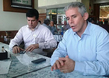 Gerência quer que novas lojas se integrem ao shopping. (Foto: Cedida)