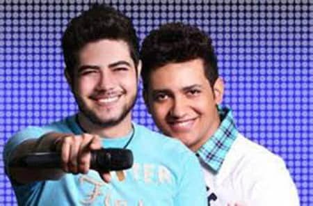 O pium e o senador 6 A dupla Henrrique e Juliano faz e festa country dia 14 de junho, no estacionamento do Arena da Floresta