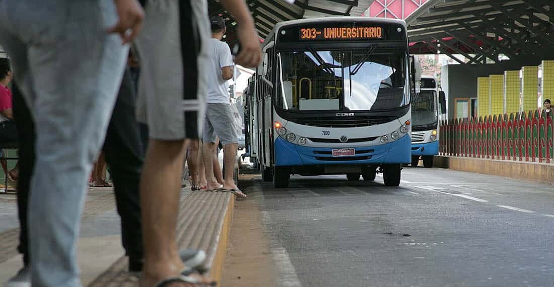 Motoristas e cobradores não aceitam proposta, mas adiam indicativo de greve 1 Motoristas e cobradores não aceitam proposta, mas adiam indicativo de greve