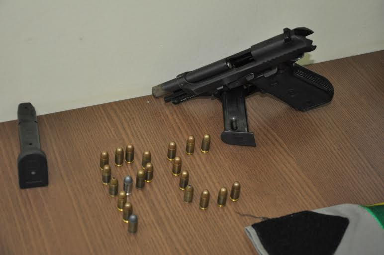 Polícia prende quadrilha que usou farda da PM para cometer assalto 3 1 - Após investigações 4