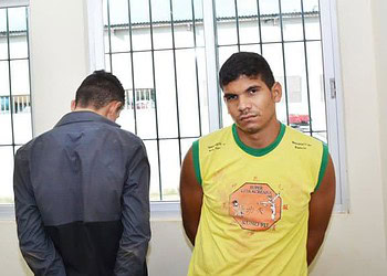 Carta ao PCC com pedido de regate é interceptada pela polícia