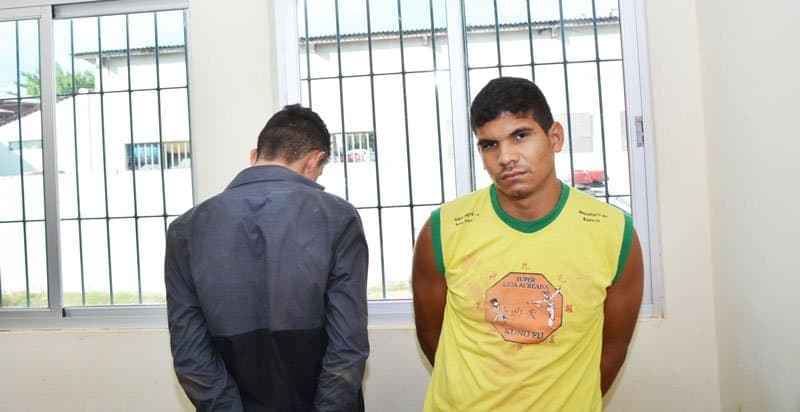 Carta ao PCC com pedido de regate é interceptada pela polícia 1 Carta ao PCC com pedido de regate é interceptada pela polícia