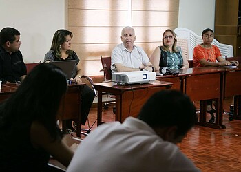 Professores estaduais seguem em greve e governo reafirma estar aberto ao diálogo