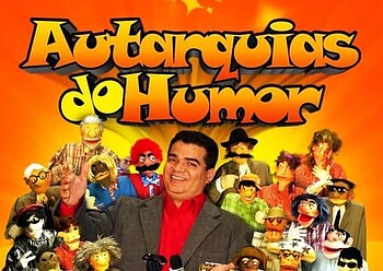 Pela 3ª vez em Rio Branco, o boneco Coxinha apresentará seu novo show