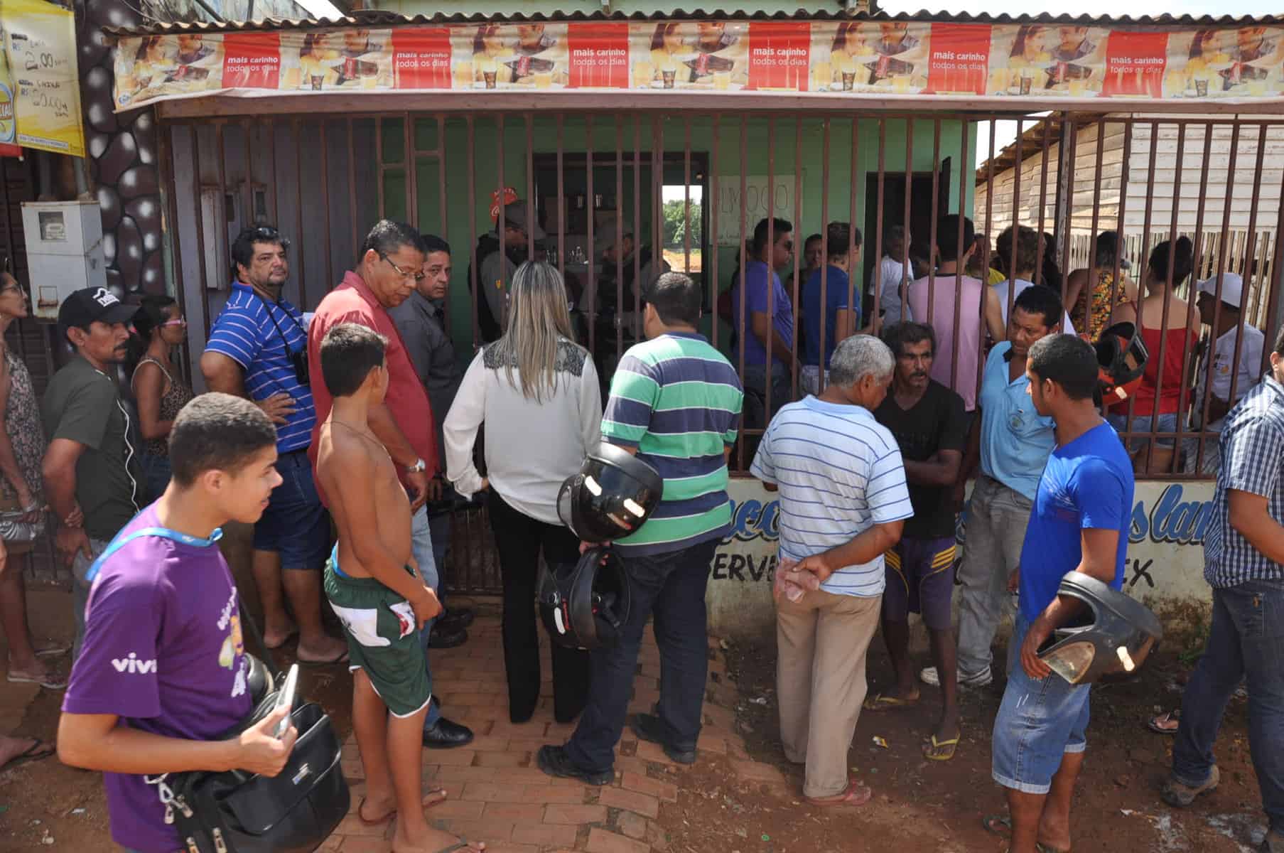 Estudante de medicina é executado a tiros em Rio Branco 2 1 - Estudante de medicina é executado a tiros em Rio Branco (4)