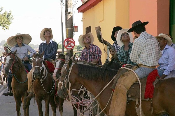 Inscrições de animais para a Cavalgada já estão abertas