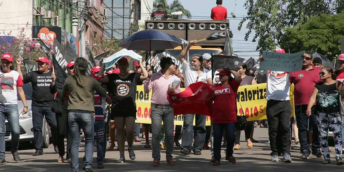 Professores decidem se encerram a greve na segunda-feira, 13 1 Professores decidem se encerram a greve na segunda-feira, 13