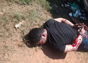 Bando armado invade casa de secretário de finanças, rende família e rouba jóias e carro